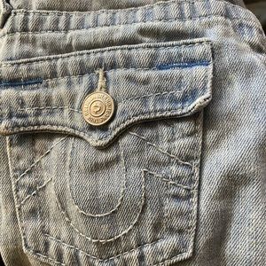 Kids True religion